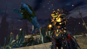 GW2 - Mad King Outfit